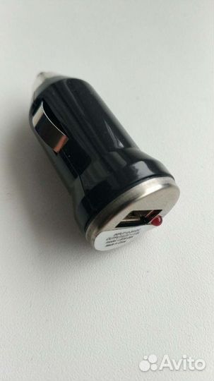 Автомобильные зарядки