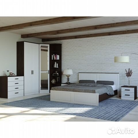 Спальный гарнитур 