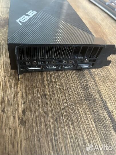 Rtx 2060 asus