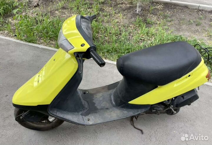 Продаю honda tact af24
