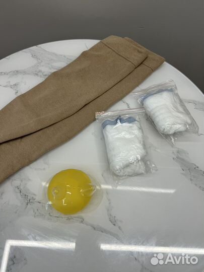 Накладки на грудь medela