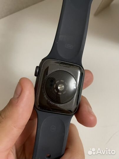Apple watch se
