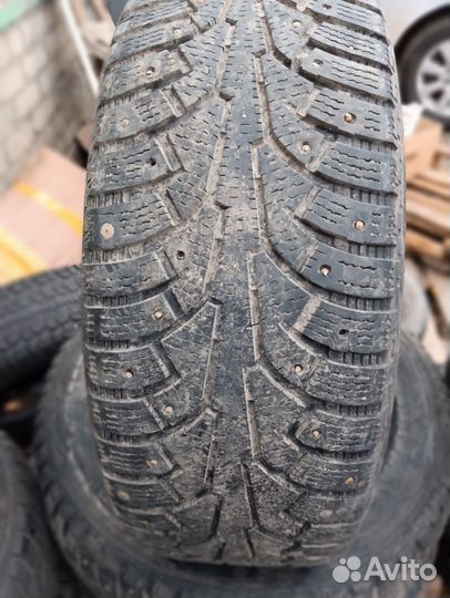 Nokian Tyres Hakkapeliitta 5 235/55 R18 104T