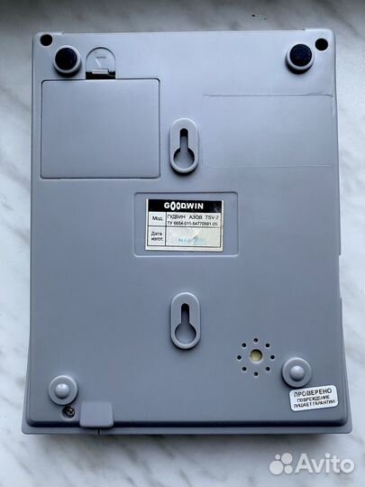 Стационарный телефон Goodwin