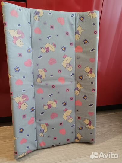 Пеленальная доска