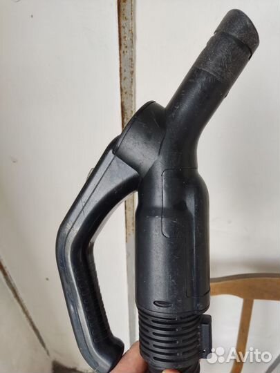 Шланг для пылесоса samsung с управлением в ремонт