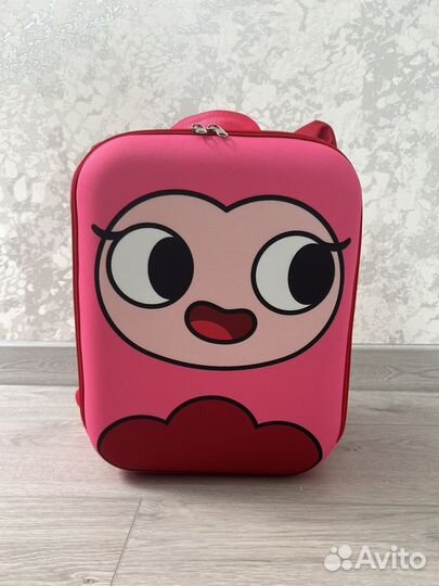 Ранец школьный для девочки