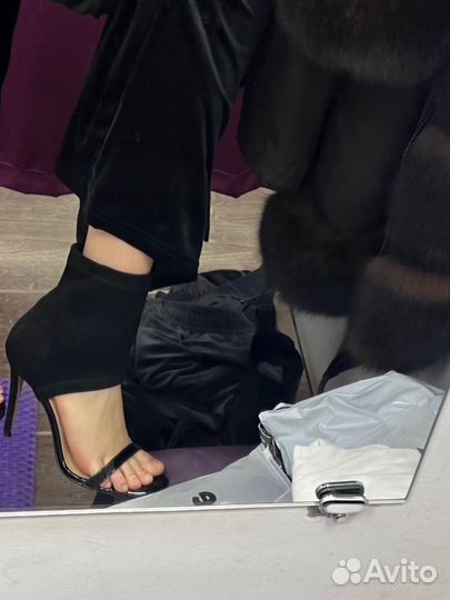 Босоножки туфли женские