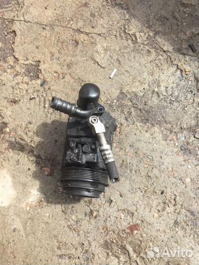 Компрессор кондиционера