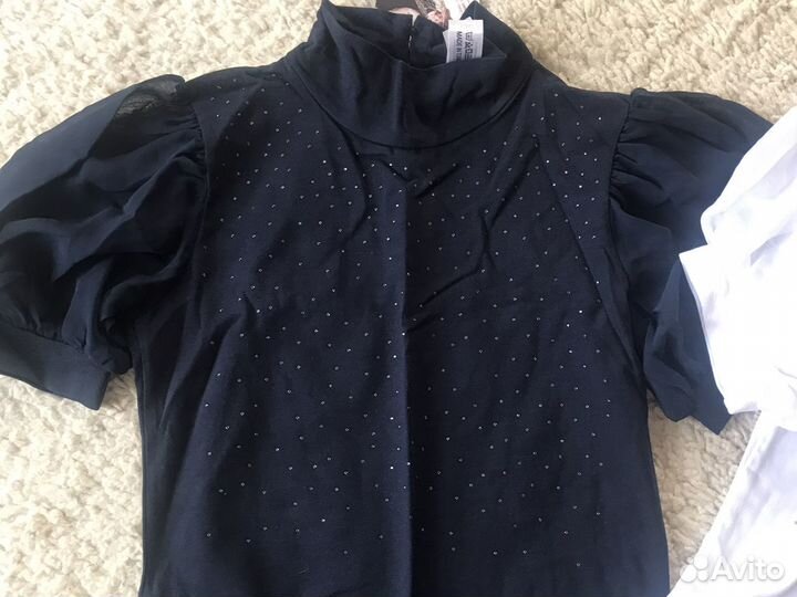 Блузка новая