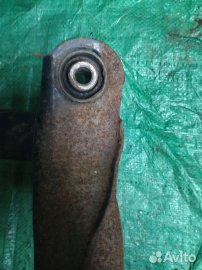 Рычаг задний форд фокус 2