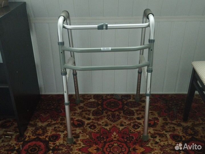 Опоры-ходунки trives шагающие CA811L