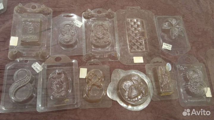 Формы к 8 марта