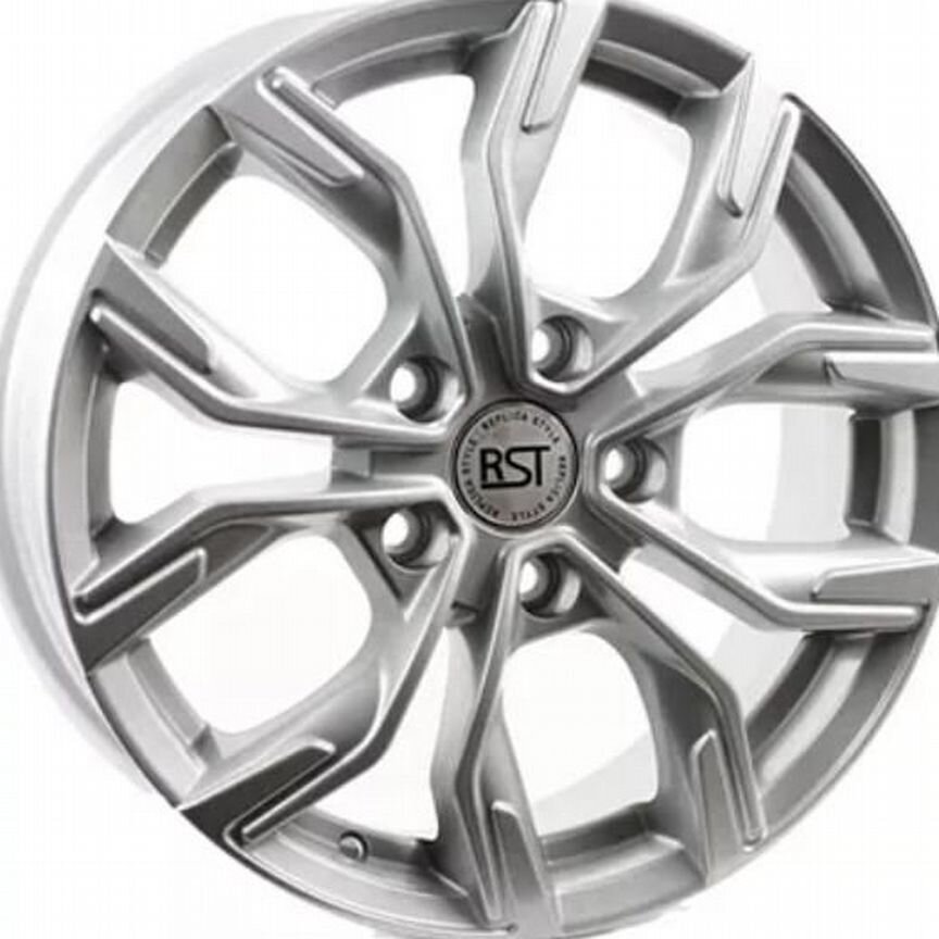 Литые диски RST R106 6.5×R16 5×114.3
