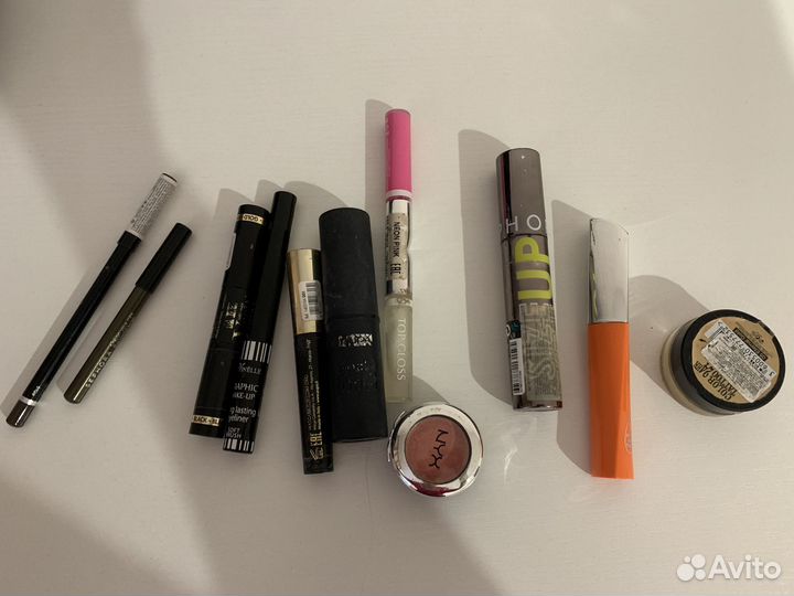 Набор косметики
