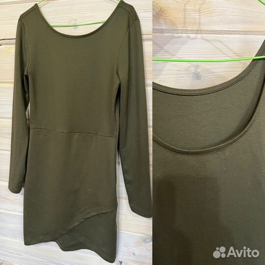 Вещи пакетом