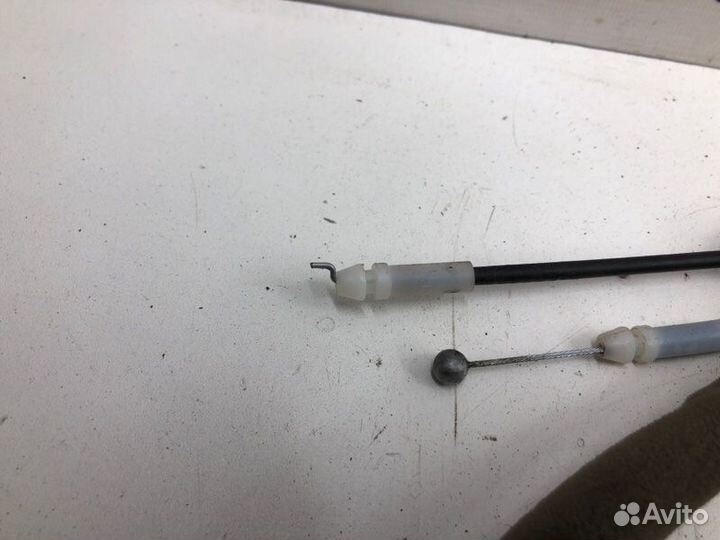 Трос замка двери задний Nissan Almera G15 седан