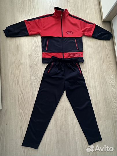 Спортивный костюм nike детский