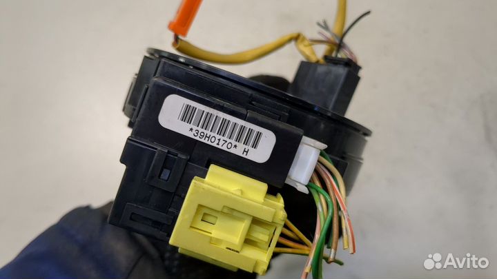 Шлейф руля Hyundai i20 2014, 2015