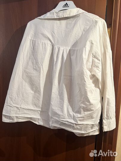 Рубашка женская