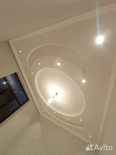 Ремонт квартир домов магазинов под ключ