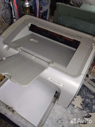 Принтер HP 1005 1018 P2055 двухсторонняя печать