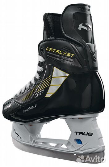 Коньки true catalyst 7X JR,INT,SR