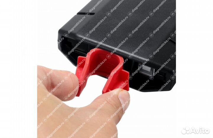 П.О. для сканера Delphi DS150E (2020г)