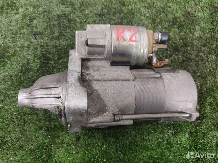 Стартер BMW X3 (E83) 2004
