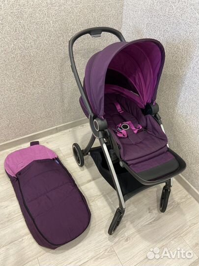 Коляска cybex gb maris