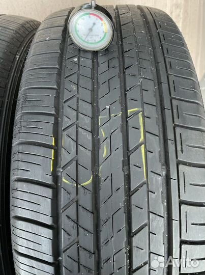 Dunlop SP Sport Maxx A1 235/55 R19
