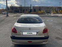 Peugeot 206 1.4 MT, 2008, 122 700 км, с пробегом, цена 390 000 руб.