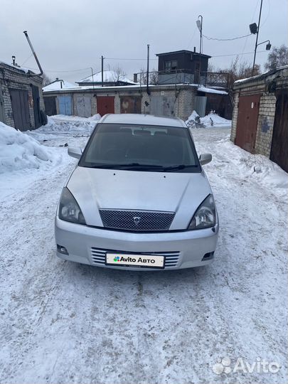 Toyota Opa 1.8 AT, 2001, 200 000 км