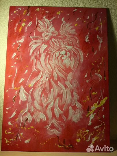 Йоркский терьер