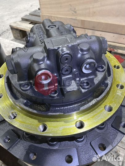 Редуктор хода Hitachi ZX130-3-AMS 9181123