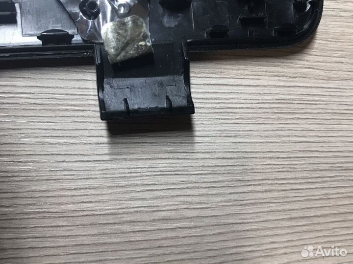 Крышка матрицы для ноутбука Acer ES1-522 ES1-521