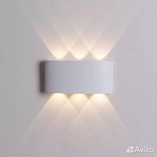 Светильник настенный