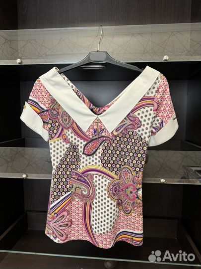 Блузка Fenka р.40,44