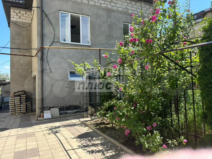 Производственный цех
