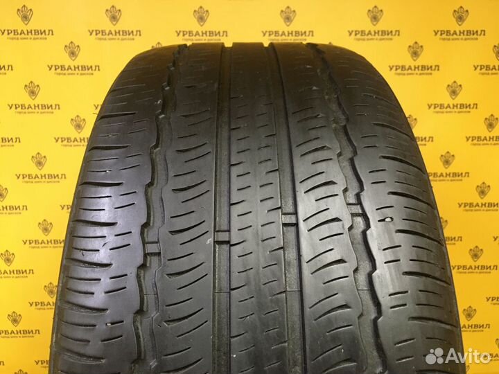 Triangle AdvanteX SUV TR259 275/45 R21 110Y