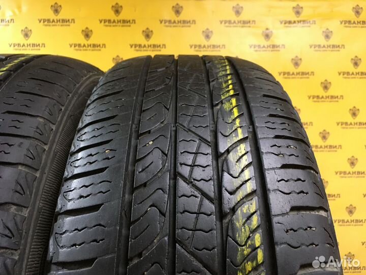 Nexen Roadian HTX RH5 225/55 R18 98V