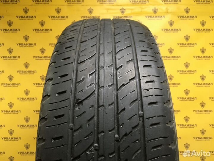 Kumho Crugen Premium KL33 235/65 R17 104H