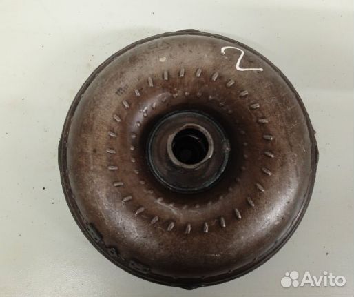 Гидротрансформатор Kia Sportage 2 2004-2010