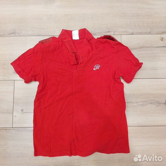 Юнармейское поло