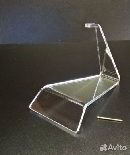 Стенд подставка для авиации