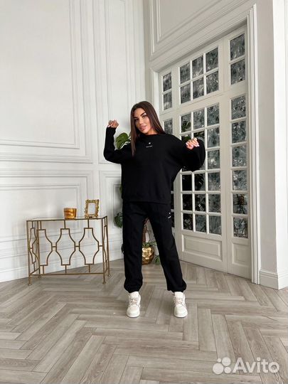 Костюм 2 цвета