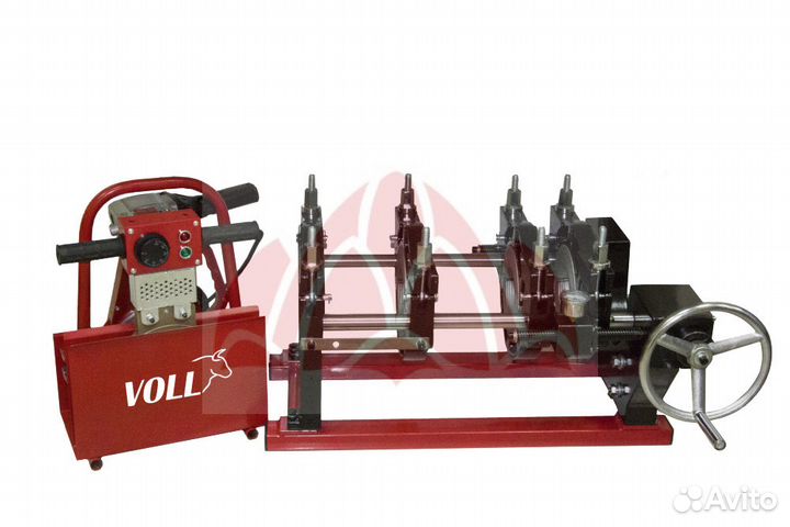 Аппараты сварочные для труб пнд