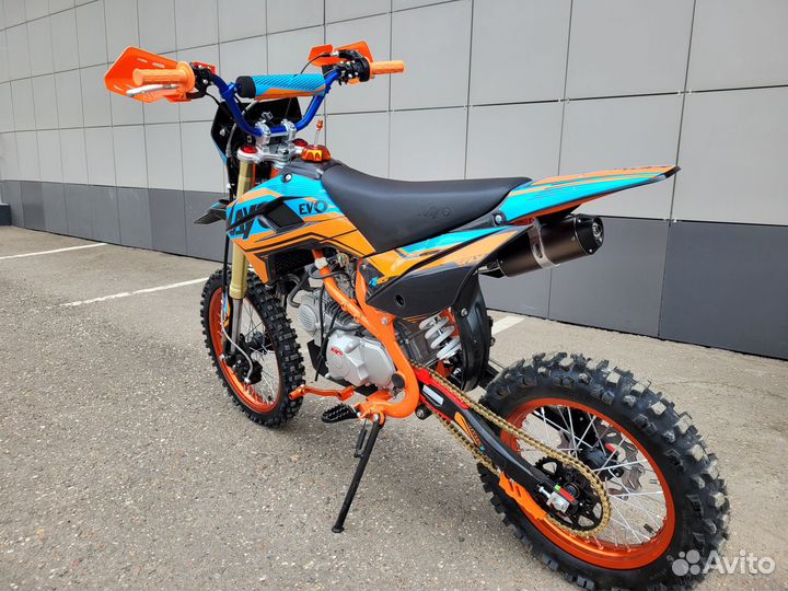 Kayo-evolution-YX140EM