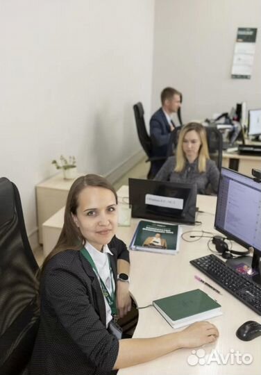 Юрист по банкротству / Списание долгов