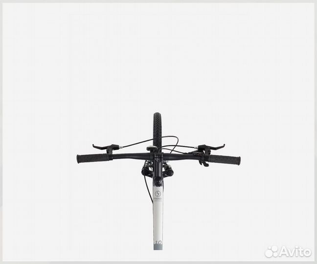 Велосипед горный Stern Energy 1.0 Alt 26 2024